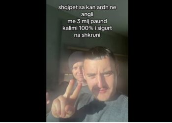 Mediat britanike: Emigrantët shqiptarë mburren për jetën luksoze në hotele të paguar nga taksapaguesit britanikë