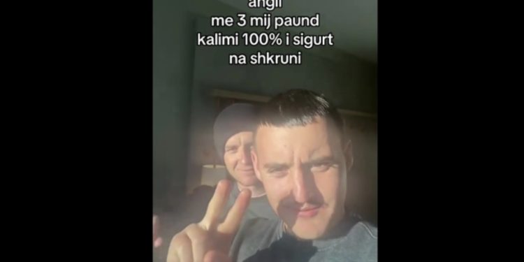 Mediat britanike: Emigrantët shqiptarë mburren për jetën luksoze në hotele të paguar nga taksapaguesit britanikë