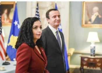 Tarifat e Trump “molla e sherrit”/ Përplasjet virtuale mes Presidencës dhe Qeverisë së Kosovës mund të çojnë drejt tensioneve ndërinstitucionale