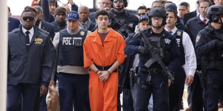 Vrasja e drejtorit të UnitedHealthcare, Prokurori i Përgjithshëm i SHBA-së kërkon dënim me vdekje për Luigi Magione