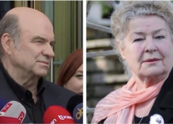 Pengu i fundit i Margarita Xhepës, flet i biri: Kishte dëshirë edhe për një film