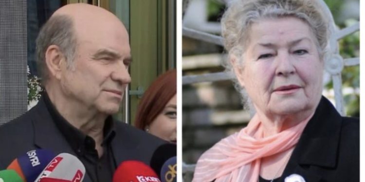 Pengu i fundit i Margarita Xhepës, flet i biri: Kishte dëshirë edhe për një film