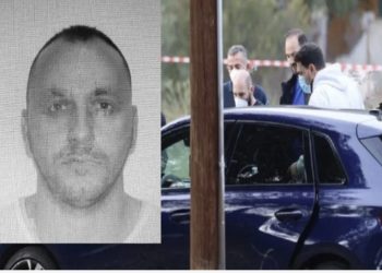 Mbeti i plagosur në një atentat në Athinë/ Kush është Etmond Hysa, ‘mjeshtër’ grabitjesh. Pronar i një shoqërie tregtare, sapo ishte kthyer nga Dubai