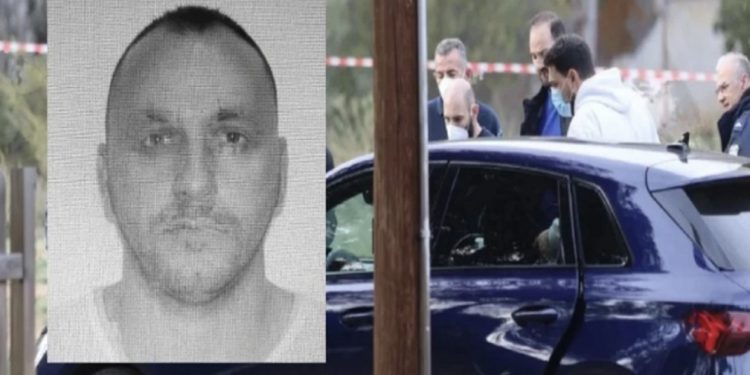 Mbeti i plagosur në një atentat në Athinë/ Kush është Etmond Hysa, ‘mjeshtër’ grabitjesh. Pronar i një shoqërie tregtare, sapo ishte kthyer nga Dubai