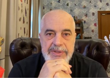 “Jemi vendi që ata duan të përfshijnë!” Rama: Është momenti ynë për në BE, po përputhen fatet e përbashkëta