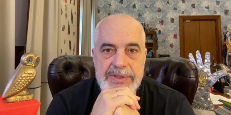 “Jemi vendi që ata duan të përfshijnë!” Rama: Është momenti ynë për në BE, po përputhen fatet e përbashkëta