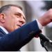 Ende mister sesi kaloi kufinjtë e Bosnjes, Millorad Dodik vijon udhëtimet, arrin në Moskë