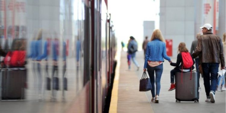 Shpopullimi/ Eurostat: Vetëm në dy vite emigruan rreth 100 mijë shqiptarë në vendet e BE