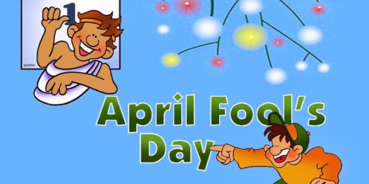 ‘1 Prilli’, Çfarë është Dita e Gënjeshtrave dhe prejardhja e saj