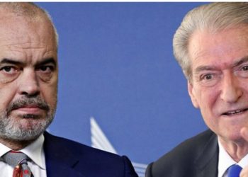 Berisha publikon videon me Inteligjencë Artificiale, akuzon Ramën për vjedhjen e programit elektoral