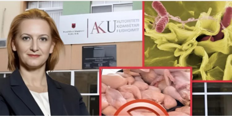 Skandali/ Ish-ministri: Mishi i ndotur me salmonelë vazhdon të shitet në markete