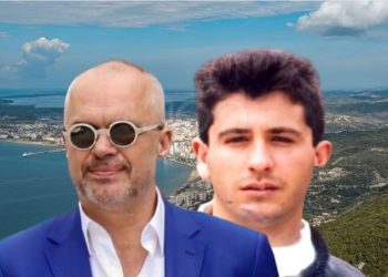 Skafisti që mbyti 28 shqiptarë në Otranto merr leje nga Rama për ndërtim kulle në mes të Vlorës