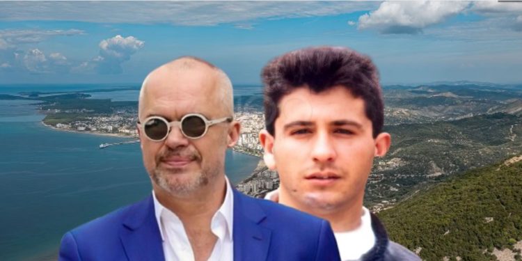 Skafisti që mbyti 28 shqiptarë në Otranto merr leje nga Rama për ndërtim kulle në mes të Vlorës