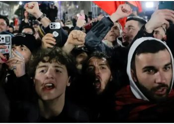 DW: Kosova në pritje të formimit të institucioneve të reja