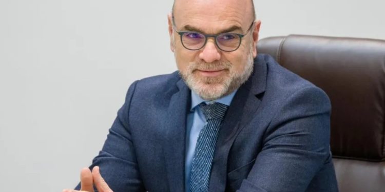 Rama emëron ushtarin e Belinda Ballukut në krye të UKT-së, Skerdi Drenovën