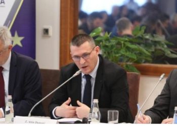 Ambasada britanike takim me krerët e SPAK, KQZ dhe Prokurorisë së Përgjithshme: Mirëpresim angazhimin për zgjedhje transparente dhe të drejta