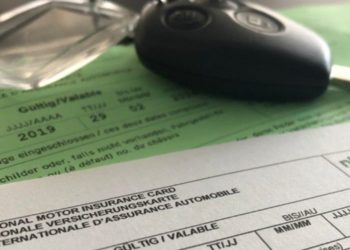 Pas Malit të Zi, qytetarët shqiptarë mund të lëvizin drejt Maqedonisë së Veriut me “Karton Jeshil” me afat 1-vjeçar prej 50 Eurosh