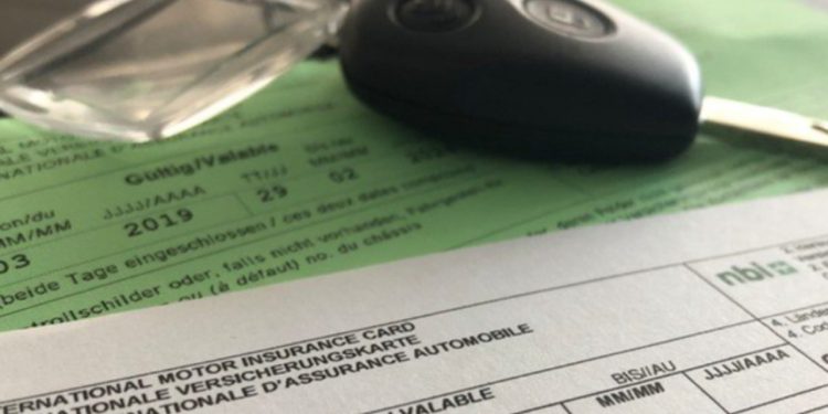 Pas Malit të Zi, qytetarët shqiptarë mund të lëvizin drejt Maqedonisë së Veriut me “Karton Jeshil” me afat 1-vjeçar prej 50 Eurosh