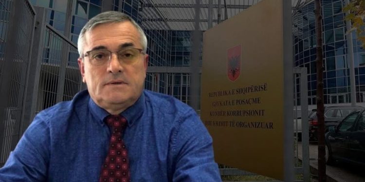 Shkaktoi mbi 277 mln lekë dëm, GJKKO shtyn vendimin për Rexhë Byberin