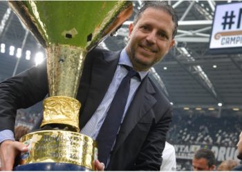 I dënuar në Itali, Milani zgjedh përfundimisht ish-drejtorin e Juves para Igli Tares