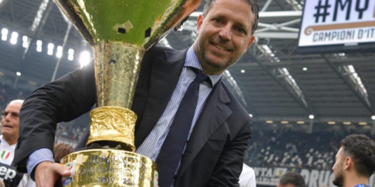 I dënuar në Itali, Milani zgjedh përfundimisht ish-drejtorin e Juves para Igli Tares