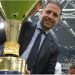 I dënuar në Itali, Milani zgjedh përfundimisht ish-drejtorin e Juves para Igli Tares