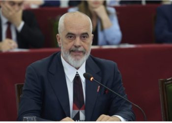 Zbardhet mesazhi, Rama porosi për kandidatët: Asnjë të mos hapë zyra përtej zonës së tij! Mos kërkoni vota për kandidatët e listës së hapur, por vetëm për PS-në