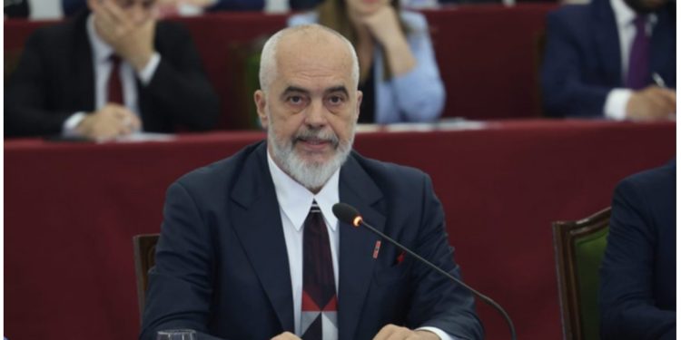 Zbardhet mesazhi, Rama porosi për kandidatët: Asnjë të mos hapë zyra përtej zonës së tij! Mos kërkoni vota për kandidatët e listës së hapur, por vetëm për PS-në