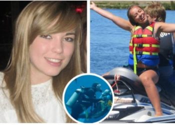 Turistja britanike humbi jetën në det pasi zhytjes, punonjësja e agjencisë: Rregullatori për fryrjen e jelekut s’punonte! Dëshmitë kontradiktore të grupit të instruktorëve