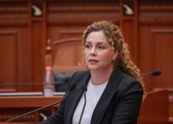 GJKKO urdhëron SPAK: Regjistroni kallëzimin penal ndaj Olta Xhaçkës dhe Artan Gaçit