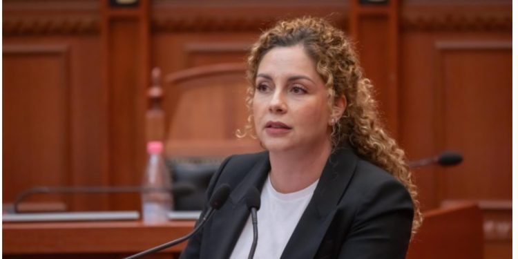 GJKKO urdhëron SPAK: Regjistroni kallëzimin penal ndaj Olta Xhaçkës dhe Artan Gaçit