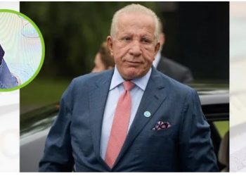 Mashtroi biznesin duke u hequr si Behgjet Pacolli, arrestohet autori pasi mori 25 mijë euro 