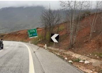 EMRAT/ Aksident tragjik në autostradën Milot-Morinë, identifikohen dy viktimat