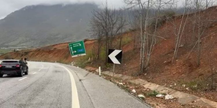 EMRAT/ Aksident tragjik në autostradën Milot-Morinë, identifikohen dy viktimat