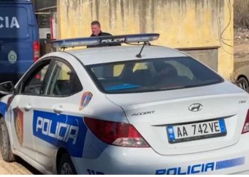 Detaje nga shpërthimi me lëndë plasëse në Tiranë/ Tonin Qafës i është vrarë i vëllai, nipat e tij dyshohet se janë të përfshirë në trafikun e drogës