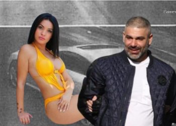 Akuzohet si e përfshirë në vrasjen e Fatbardh Licit/ Apeli i GJKKO-së lë në burg të dashurën e Safet Bajrit! Eri Ago mohon akuzat