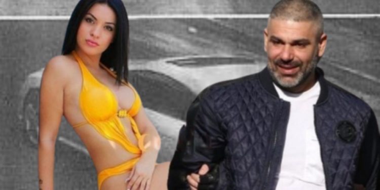 Akuzohet si e përfshirë në vrasjen e Fatbardh Licit/ Apeli i GJKKO-së lë në burg të dashurën e Safet Bajrit! Eri Ago mohon akuzat