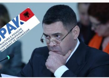 Dosja “Buka”/ SPAK shtyn për të disatën herë hetimet ndaj Arben Ahmetajt