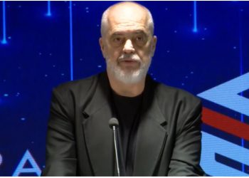 “Çështje javësh!” Rama: Tjetër asistent virtual në e-Albania, do të kryejë të gjitha shërbime