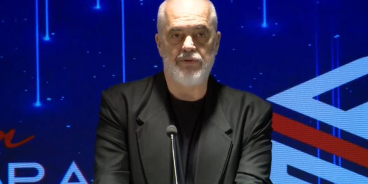 “Çështje javësh!” Rama: Tjetër asistent virtual në e-Albania, do të kryejë të gjitha shërbime