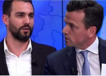 Adriatik Lapaj kapet duke mashtruar me prova/ Shehaj e ironizon duke nxjerrë fakte të reja