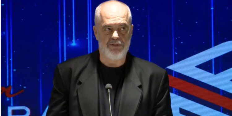 “Krijohen mundësi për 5 mijë vende pune!” “Durana Tech Park”/ Rama: Synojmë të rrisim eksportet dhe të ardhurat tona