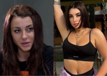 “Turp t’iu vije ça shteti kemi…” ! Kontrolli i SPAK, Xhovana Nikolli zbulon detaje: Më kapën në aeroport, më thanë se motra më ka shitur në Spanjë