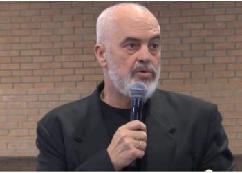 “Përdorimi i VPN është shumë e rrezikshme”, Rama: Me mbylljen e Tik Tok u kemi siguruar nxënësve mbrojtje nga një influencë negative