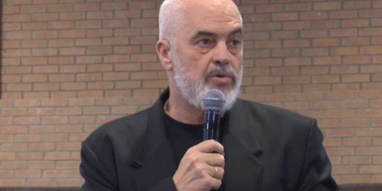 “Përdorimi i VPN është shumë e rrezikshme”, Rama: Me mbylljen e Tik Tok u kemi siguruar nxënësve mbrojtje nga një influencë negative