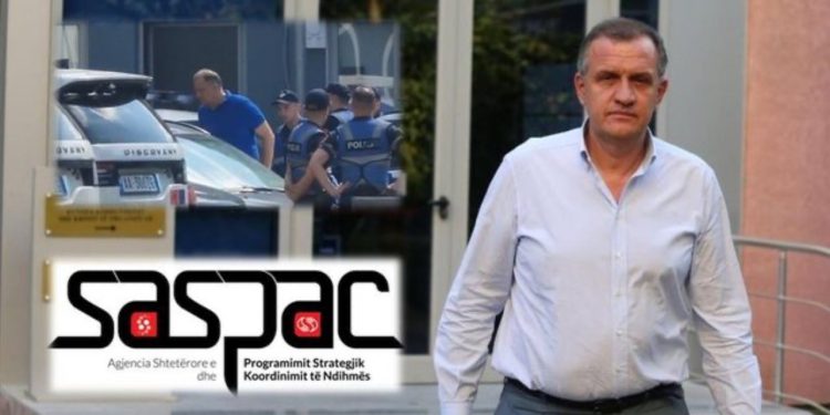 Mbyllen hetimet për dosjen “SASPAC”, zbardhen akuzat e SPAK për Ilir Beqajn dhe të pandehurit e tjerë