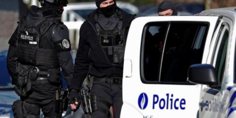 Dosja “Black Eagle”/ Prokuroria belge kërkon nga 20 vjet burg për dy shqiptarët: 9 vite burg janë të pamjaftueshme për të ndëshkuar veprat e kryera