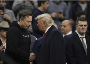 Politico: Elon Musk do të japë dorëheqjen si kreu i DOGE në javët e ardhshme!