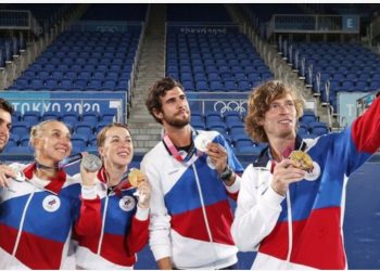 IOC planifikon që të rikthejë Rusinë në Lojërat Olimpike, reagon ashpër Kievi