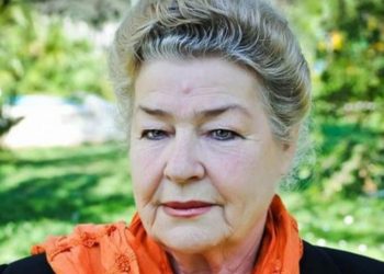 Dje festoi ditëlindjen, ndahet nga jeta ikona e kinematografisë shqiptare, Margarita Xhepa